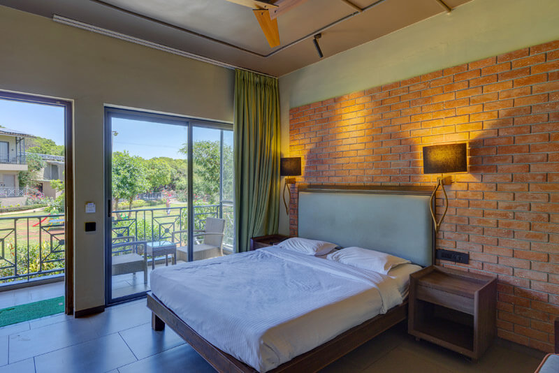 Advait Resort Resort In Mahabaleshwar, Resort In Mahabaleshwar,  Luxury Accommodation To Suit Your Preferences
