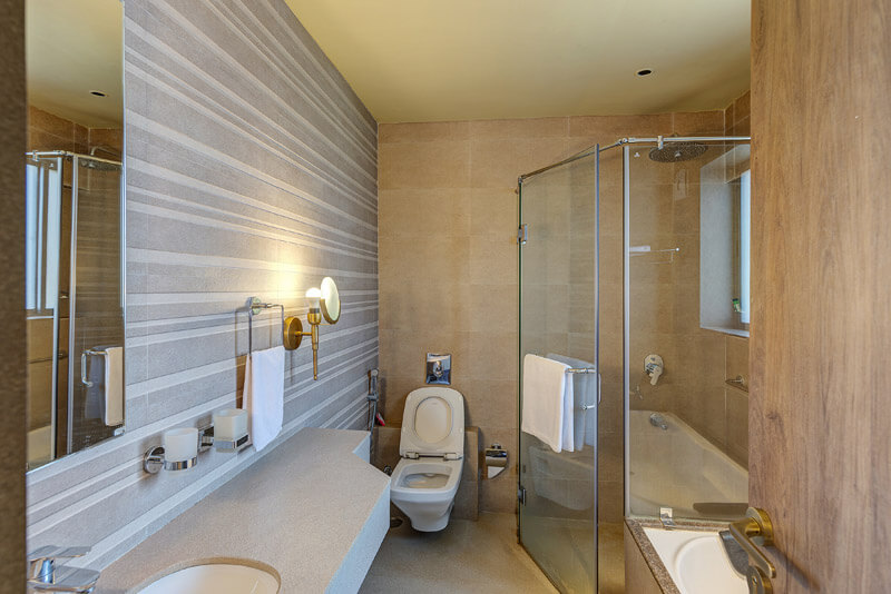 Advait Resort Resort In Mahabaleshwar, Resort In Mahabaleshwar,  Luxury Accommodation To Suit Your Preferences