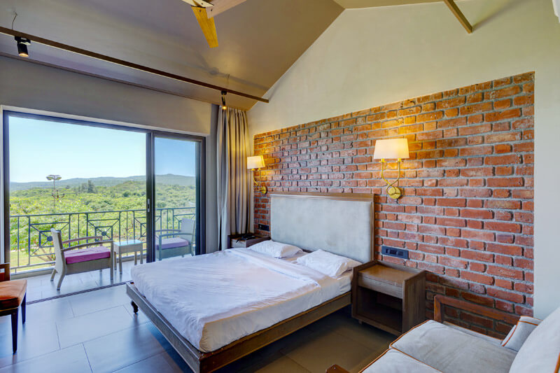 Advait Resort Resort In Mahabaleshwar, Resort In Mahabaleshwar,  Luxury Accommodation To Suit Your Preferences