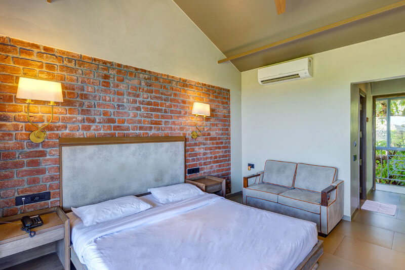 Advait Resort Resort In Mahabaleshwar, Resort In Mahabaleshwar,  Luxury Accommodation To Suit Your Preferences