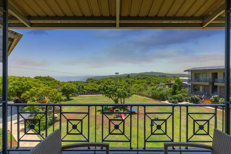 Advait Resort Resort In Mahabaleshwar, Resort In Mahabaleshwar,  Luxury Accommodation To Suit Your Preferences