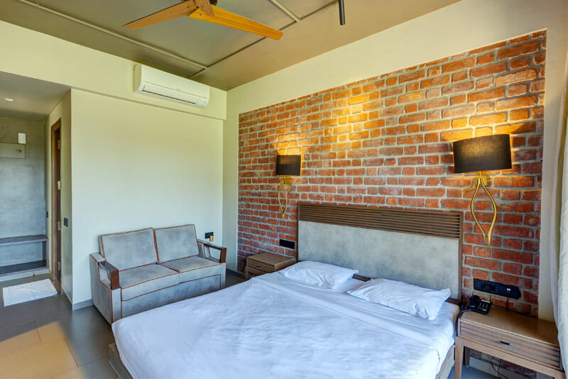 Advait Resort Resort In Mahabaleshwar