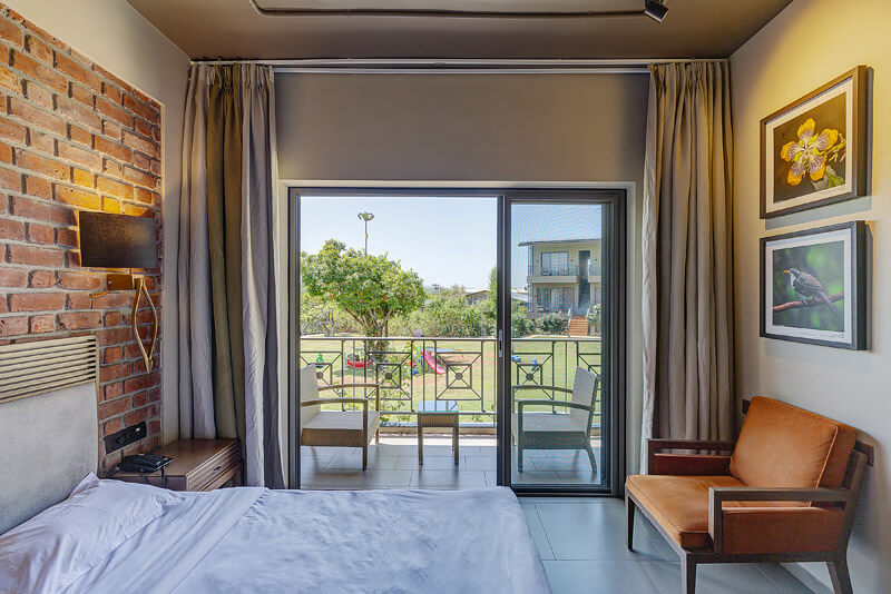 Advait Resort Resort In Mahabaleshwar