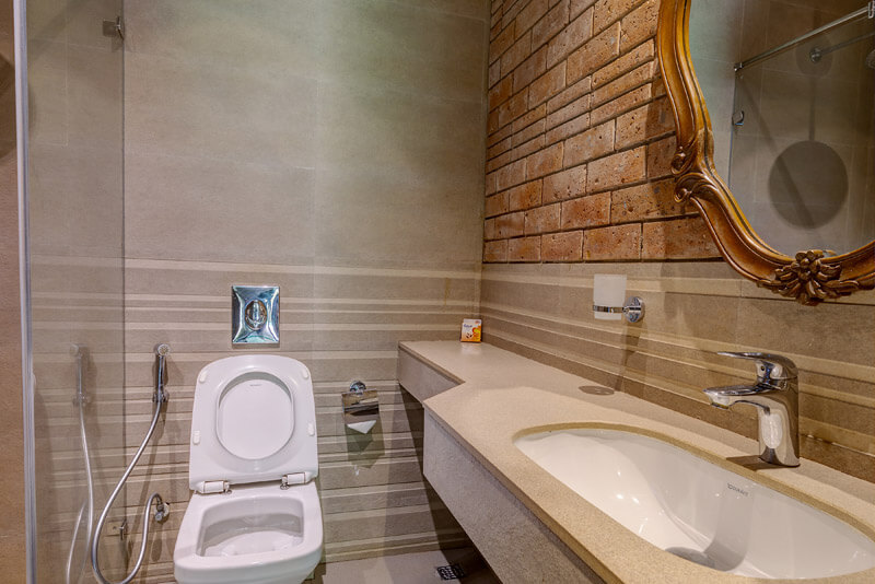 Advait Resort Resort In Mahabaleshwar