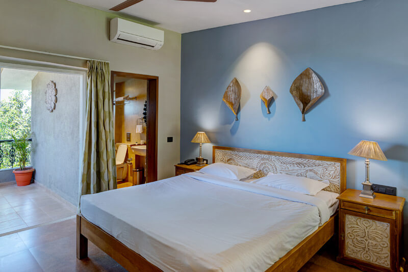 Advait Resort Resort In Mahabaleshwar, Resort In Mahabaleshwar,  Luxury Accommodation To Suit Your Preferences