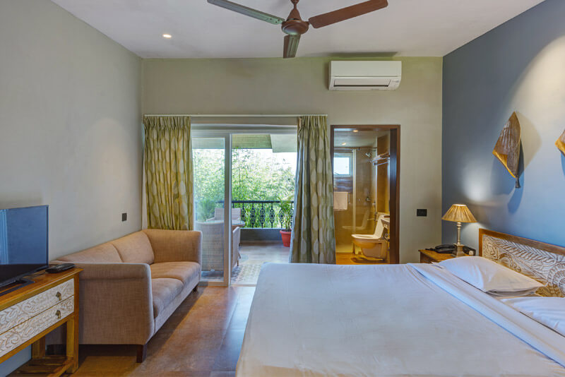 Advait Resort Resort In Mahabaleshwar, Resort In Mahabaleshwar,  Luxury Accommodation To Suit Your Preferences