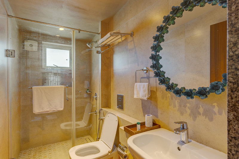 Advait Resort Resort In Mahabaleshwar, Resort In Mahabaleshwar,  Luxury Accommodation To Suit Your Preferences