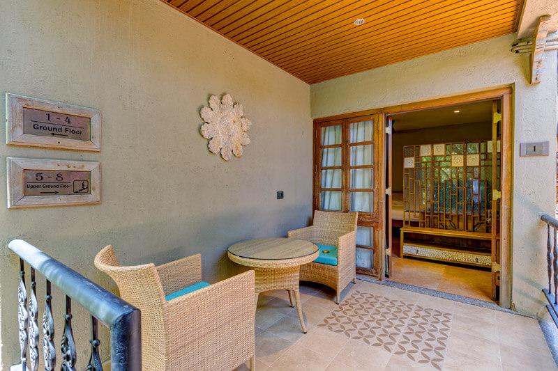 Advait Resort Resort In Mahabaleshwar, Resort In Mahabaleshwar,  Luxury Accommodation To Suit Your Preferences