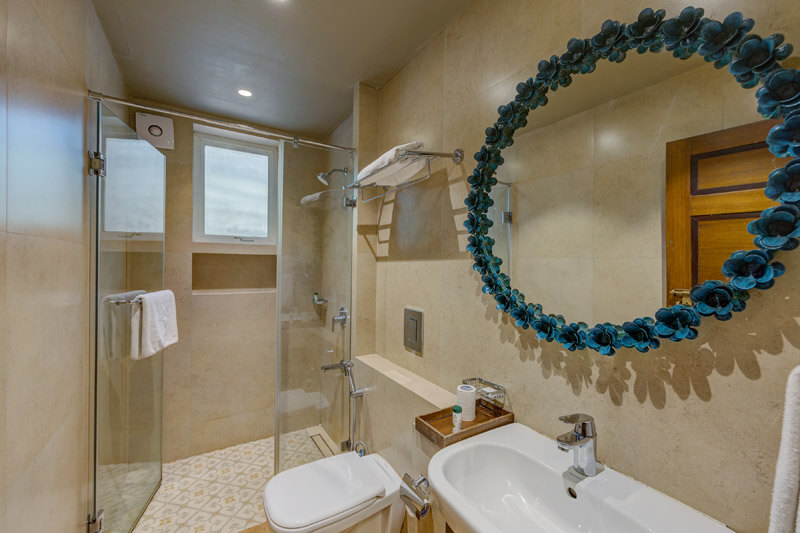 Advait Resort Resort In Mahabaleshwar, Resort In Mahabaleshwar,  Luxury Accommodation To Suit Your Preferences