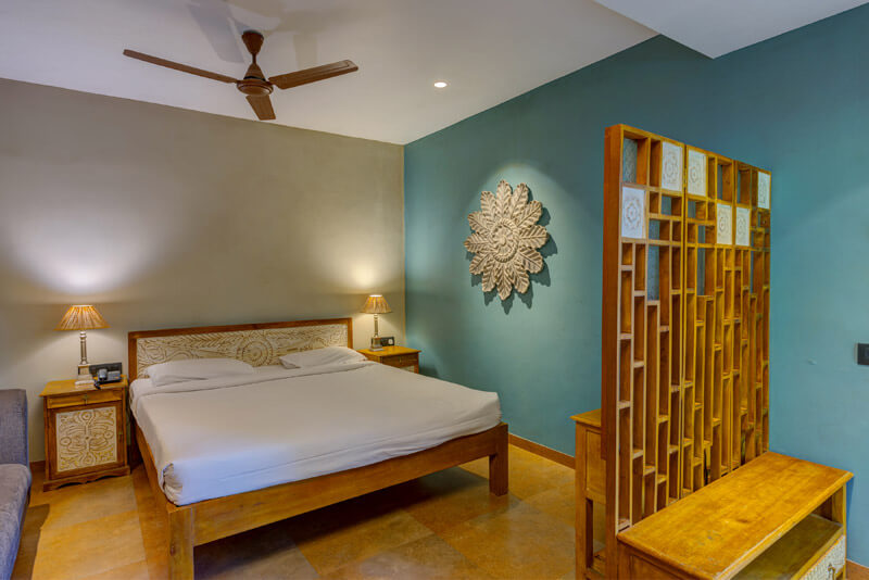 Advait Resort Resort In Mahabaleshwar, Resort In Mahabaleshwar,  Luxury Accommodation To Suit Your Preferences