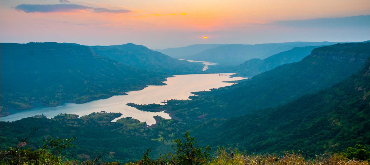 mahabaleshwar luxury hotels,  Advait Resort Mahabaleshwar