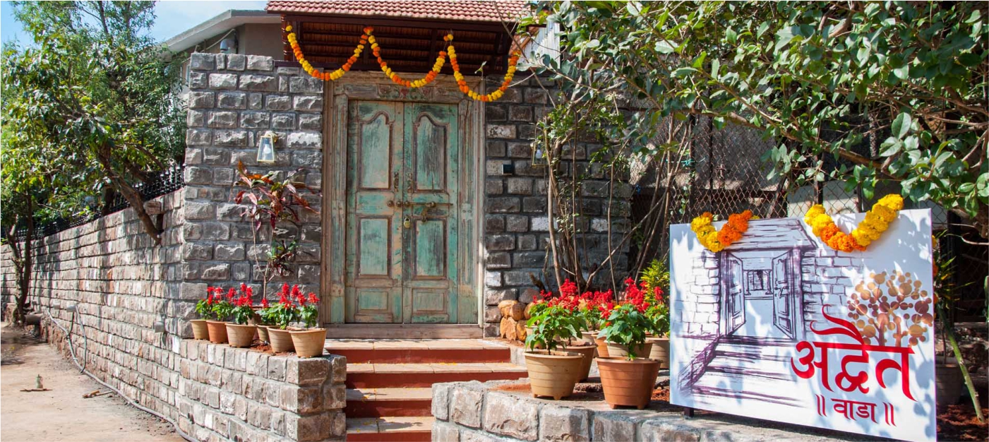 mahabaleshwar luxury hotels