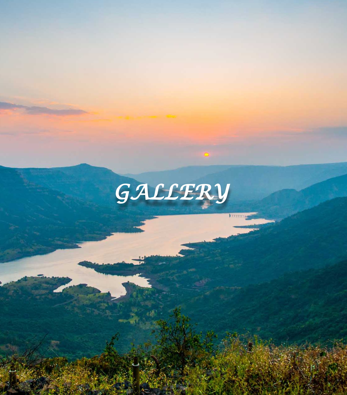 luxury resorts in mahabaleshwar